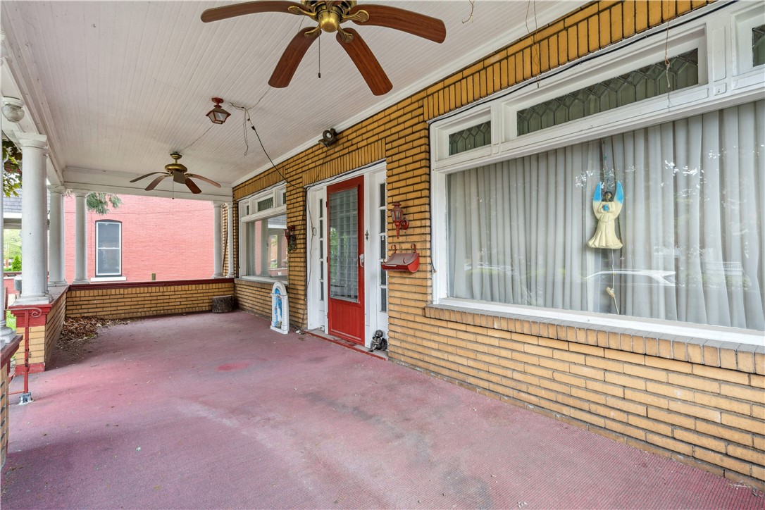 900 8th Avenue Ave, Beaver Falls, Pennsylvania image 5