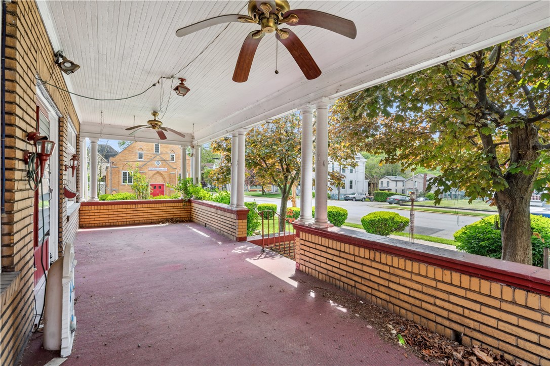 900 8th Avenue Ave, Beaver Falls, Pennsylvania image 6