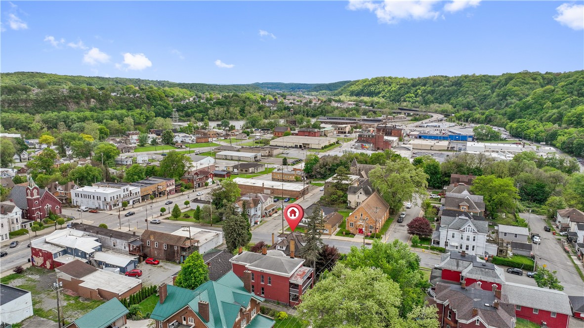 900 8th Avenue Ave, Beaver Falls, Pennsylvania image 42