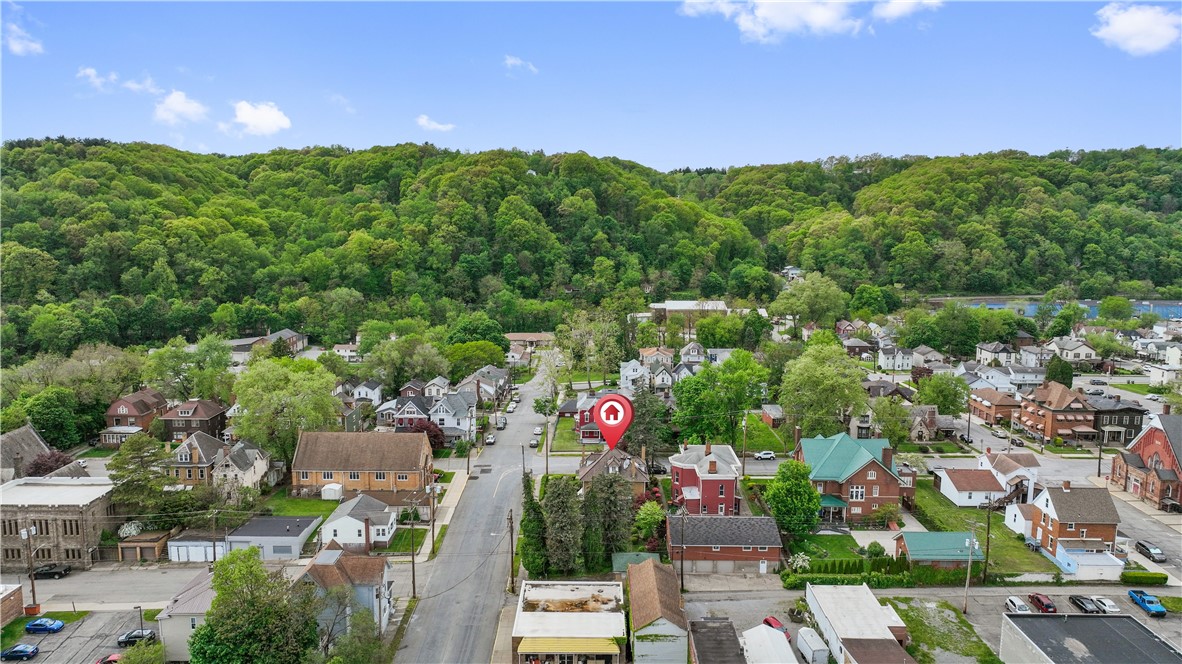 900 8th Avenue Ave, Beaver Falls, Pennsylvania image 45