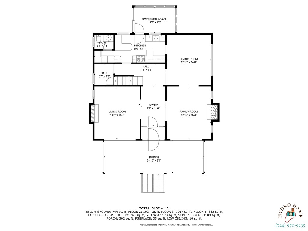 900 8th Avenue Ave, Beaver Falls, Pennsylvania image 22
