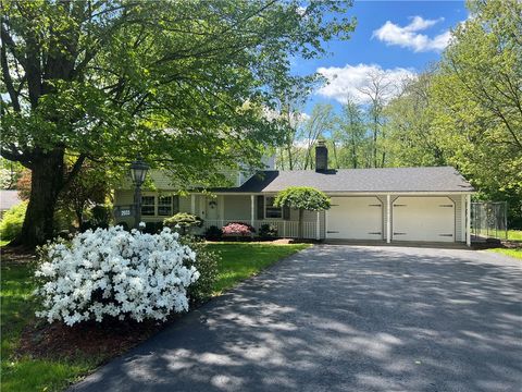 2933 Trail 3 Neshannock Twp PA 16105