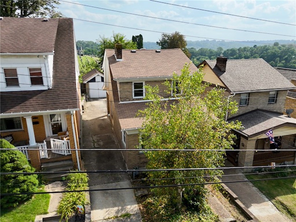 Knoxville, Pennsylvania 15210, United States, 2 Bedrooms Bedrooms, ,1 BathroomBathrooms,Residential,Contingent,188768