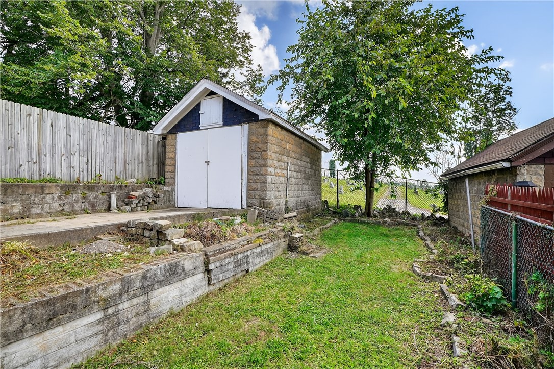 Knoxville, Pennsylvania 15210, United States, 2 Bedrooms Bedrooms, ,1 BathroomBathrooms,Residential,Contingent,188768