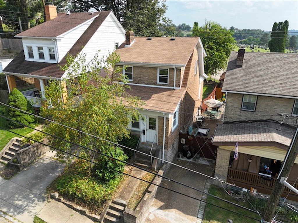 Knoxville, Pennsylvania 15210, United States, 2 Bedrooms Bedrooms, ,1 BathroomBathrooms,Residential,Contingent,188768