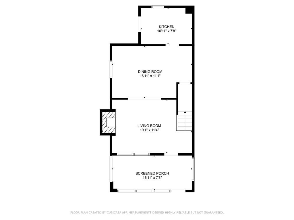 Knoxville, Pennsylvania 15210, United States, 2 Bedrooms Bedrooms, ,1 BathroomBathrooms,Residential,Contingent,188768