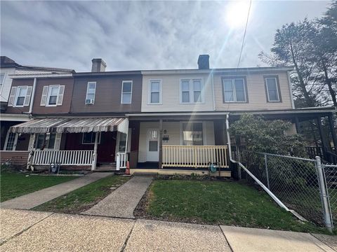 Photo of 602 E 17th Ave, Homestead, PA 15120 (MLS # 1743619)