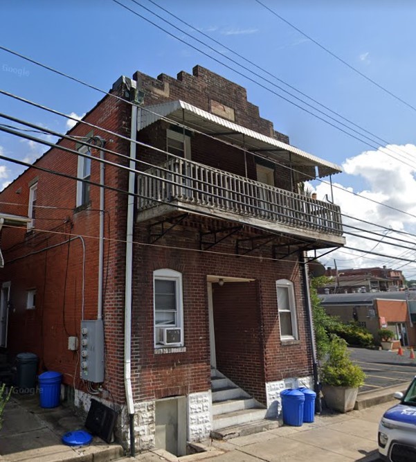 Trafford, Pennsylvania 15085, United States, 2 Bedrooms Bedrooms, ,1 BathroomBathrooms,Residential,Active,190043