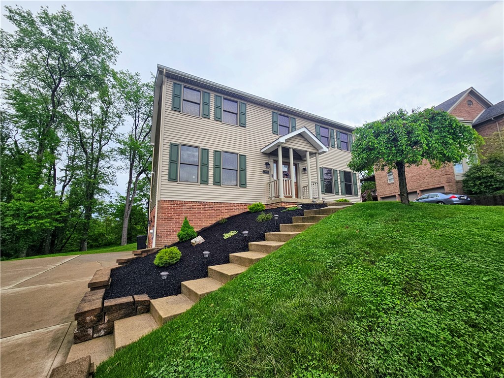 1016 Timberwood Court
