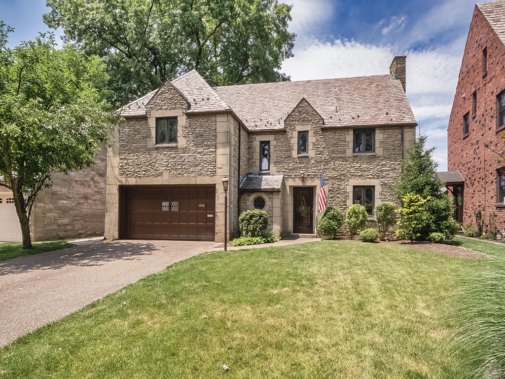 View Mt. Lebanon, PA 15228 house