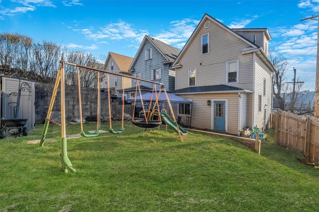 346 Pine St St, Ambridge, Pennsylvania image 15