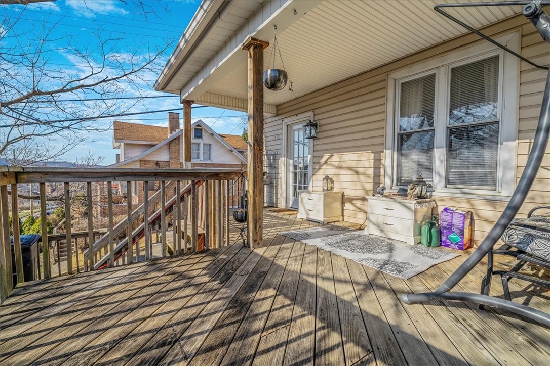 346 Pine St St, Ambridge, Pennsylvania image 2