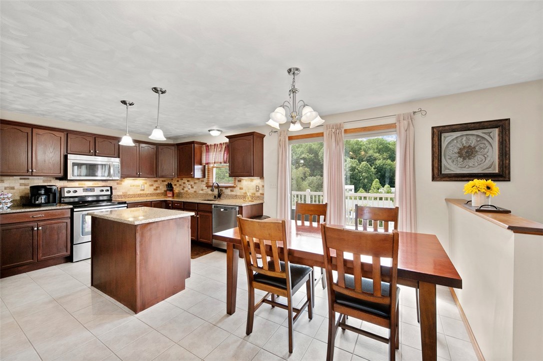 Delmont, Pennsylvania 15626, United States, 3 Bedrooms Bedrooms, ,3 BathroomsBathrooms,Residential,Contingent,202737