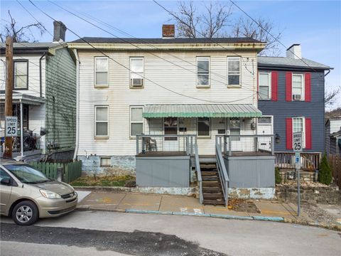 Photo of 3226-3228 Richardson Ave, Pittsburgh, PA 15212 (MLS # 1732255)