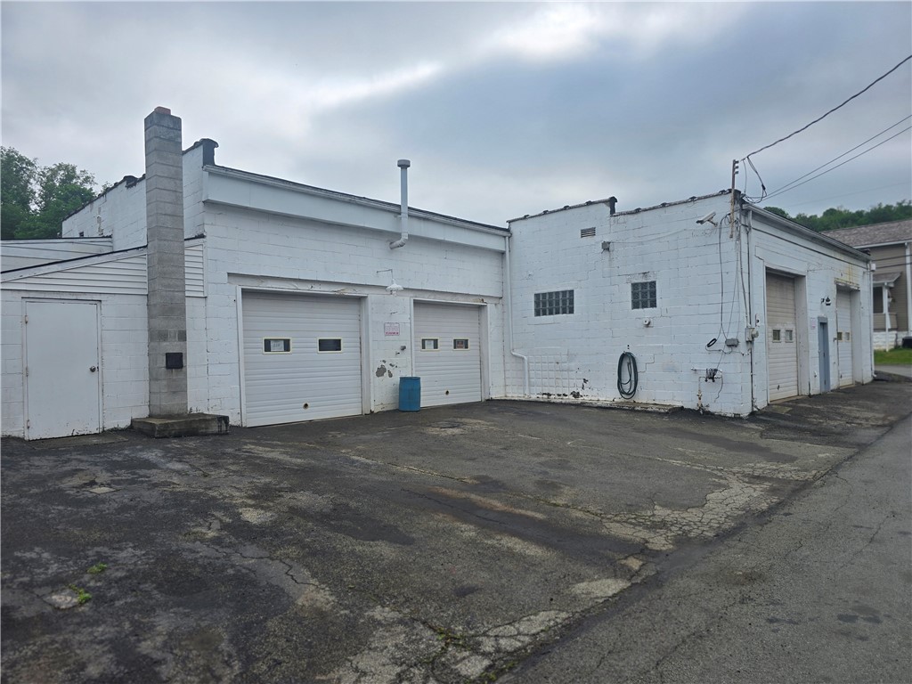 3307 Greenock Buena Vista Rd