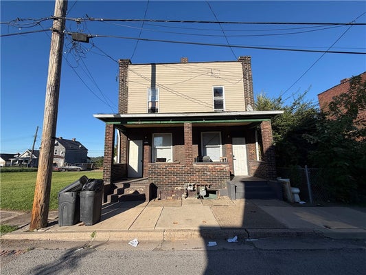 106 MEADOW ST, DUQUESNE, PA 15110 - Image 2828d0cf2aab18415b0e2bba8bf2b68d/2632065809