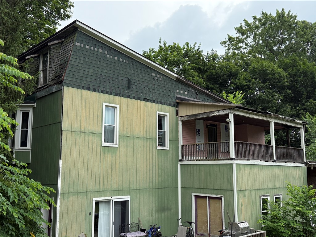 1418 Neshannock Blvd