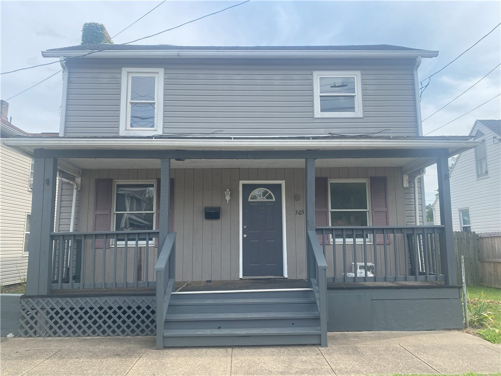 Latrobe, Pennsylvania 15650, United States, 3 Bedrooms Bedrooms, ,1 BathroomBathrooms,Residential,Active,119630