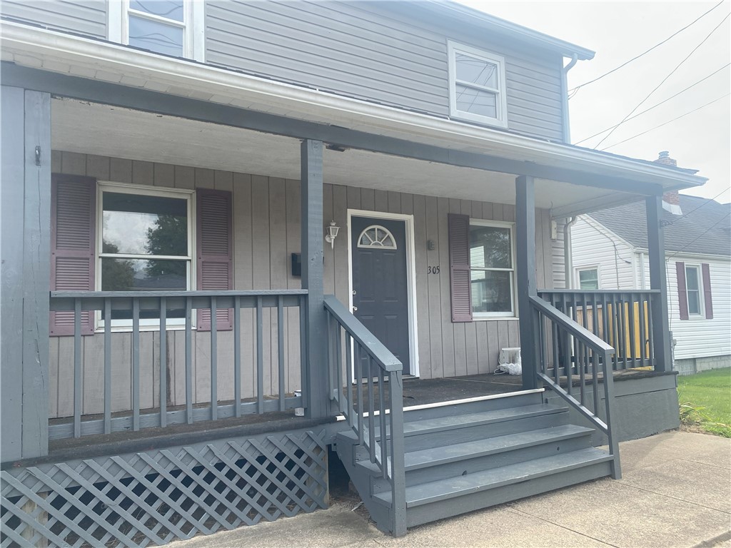 Latrobe, Pennsylvania 15650, United States, 3 Bedrooms Bedrooms, ,1 BathroomBathrooms,Residential,Active,119630