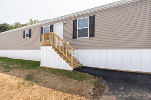 Homes For Sale - 321 Beallsville Rd, Lot 7a Rd<br/> Bentleyville, PA 15314