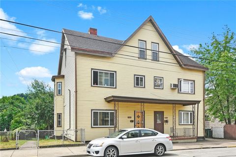 1349 Main Street Sharpsburg PA 15215