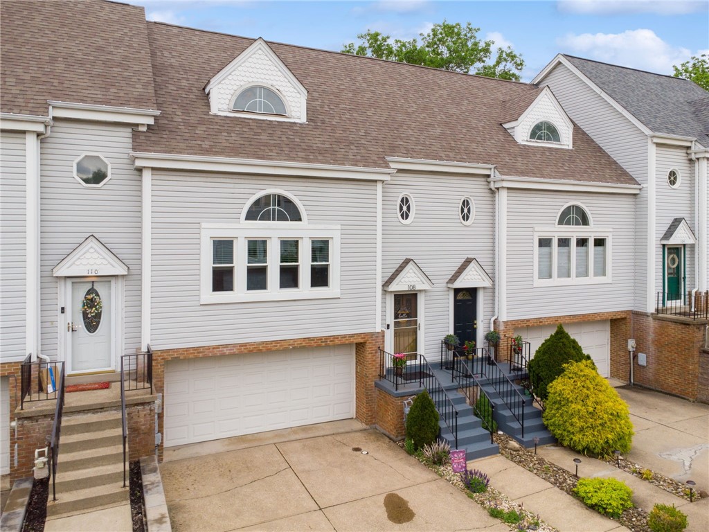 108 ABBEY LANE