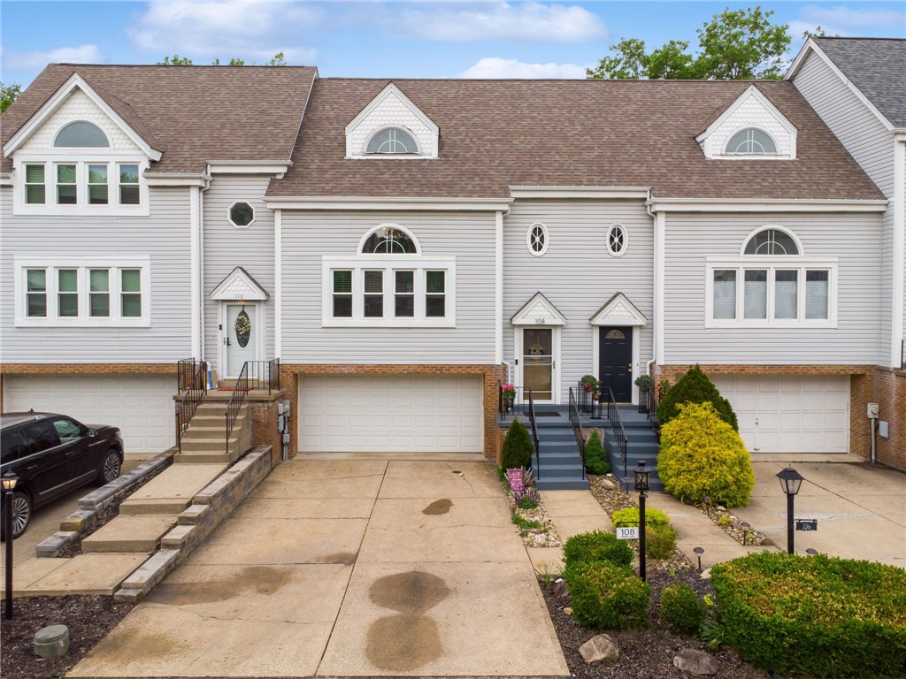 108 ABBEY LANE