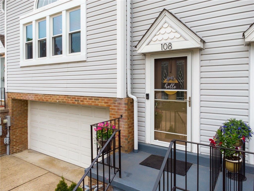 108 ABBEY LANE