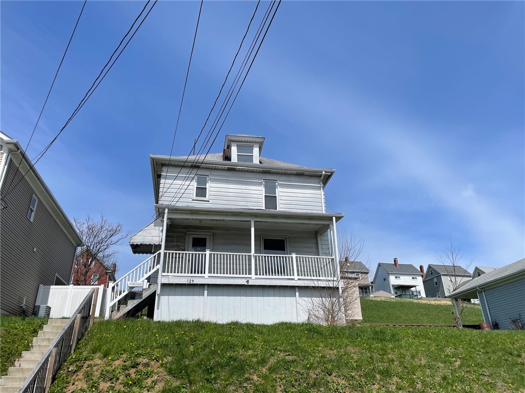 Canonsburg, Pennsylvania 15317, United States, 3 Bedrooms Bedrooms, ,1 BathroomBathrooms,Residential,Active,113023 Canonsburg, Pennsylvania 15317, United States, 3 Bedrooms Bedrooms, ,1 BathroomBathrooms,Residential,Active,113023