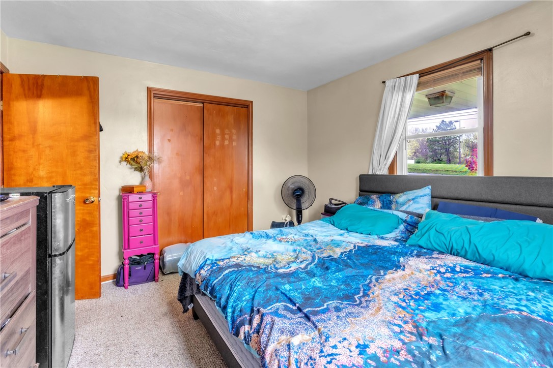 North Beaver Twp, Pennsylvania 16102, United States, ,Residential,Contingent,114135