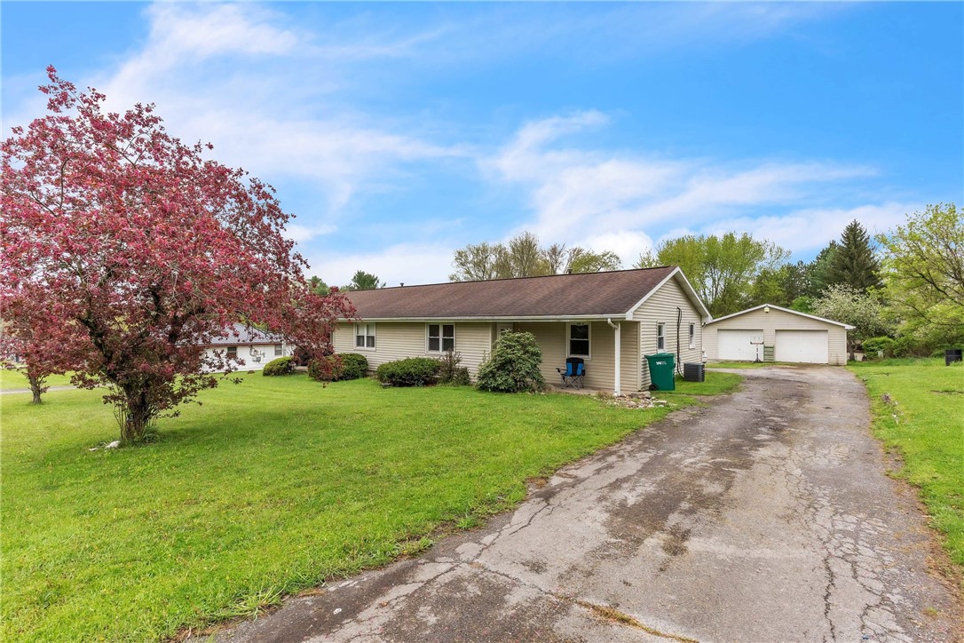 North Beaver Twp, Pennsylvania 16102, United States, ,Residential,Contingent,114135