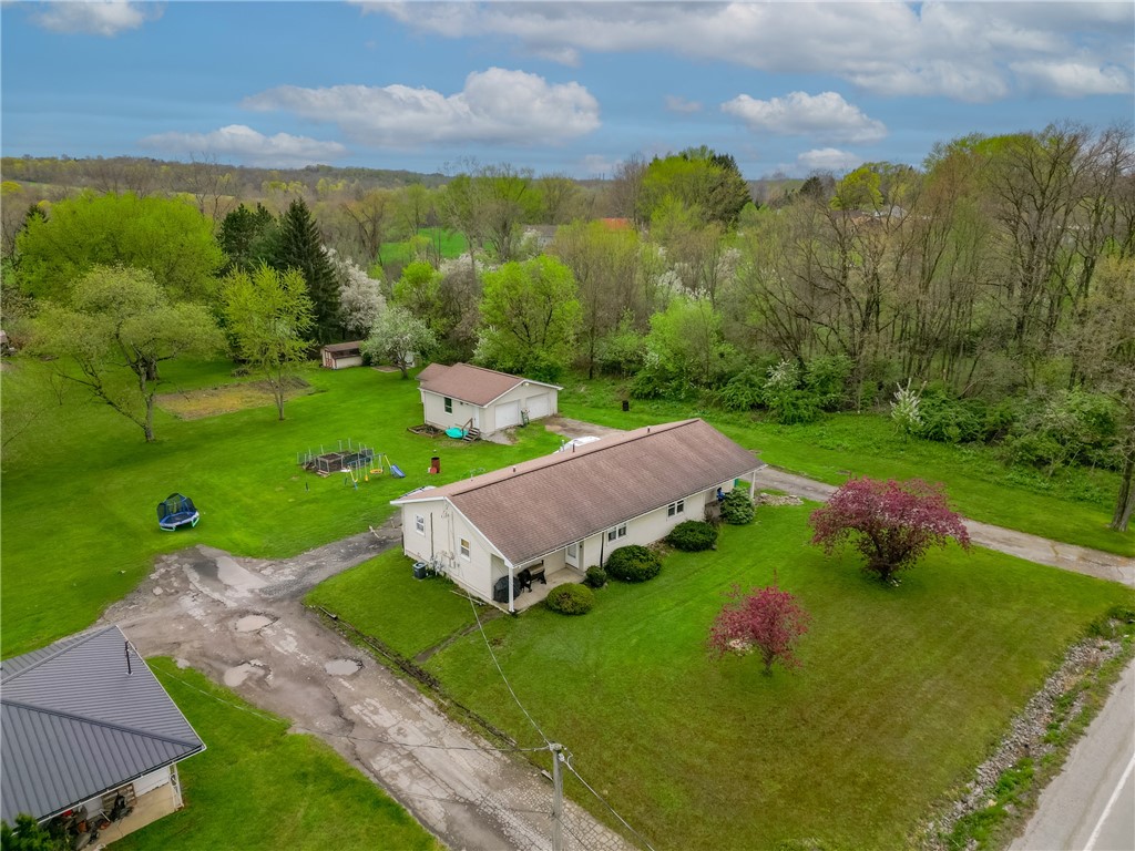 North Beaver Twp, Pennsylvania 16102, United States, ,Residential,Contingent,114135