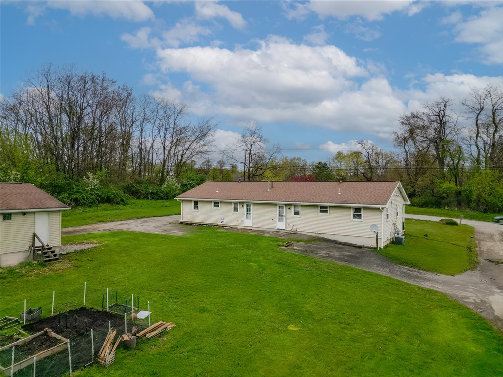North Beaver Twp, Pennsylvania 16102, United States, ,Residential,Contingent,114135