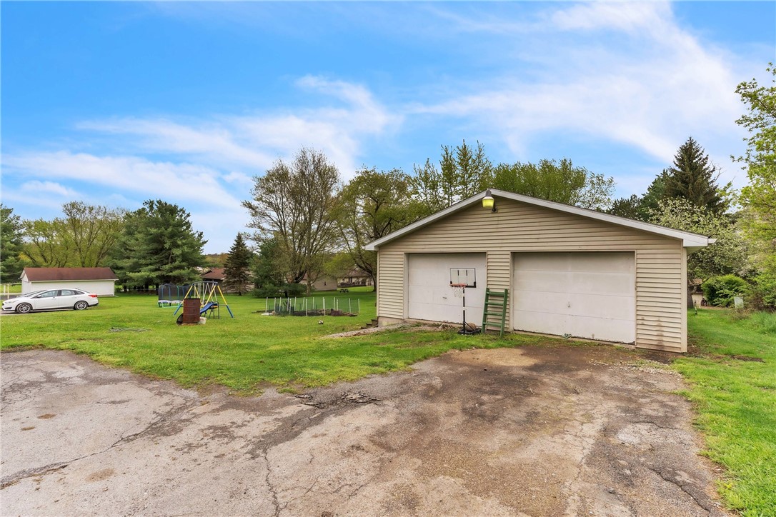 North Beaver Twp, Pennsylvania 16102, United States, ,Residential,Contingent,114135