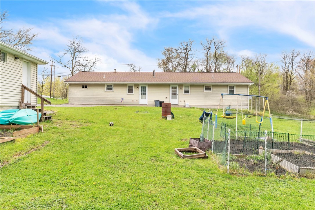 North Beaver Twp, Pennsylvania 16102, United States, ,Residential,Contingent,114135