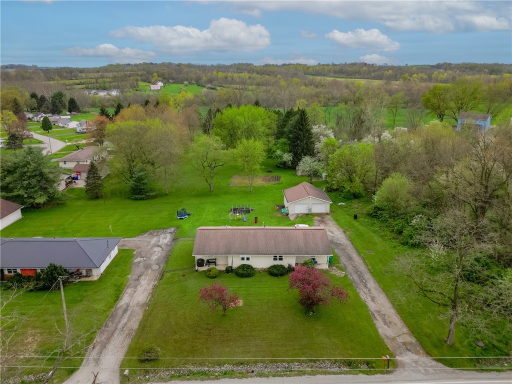North Beaver Twp, Pennsylvania 16102, United States, ,Residential,Contingent,114135