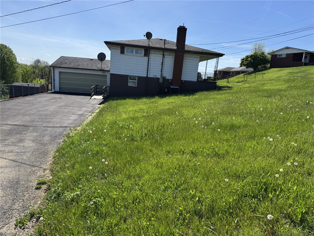 412 Helen Ave Ave, Monessen, Pennsylvania image 4