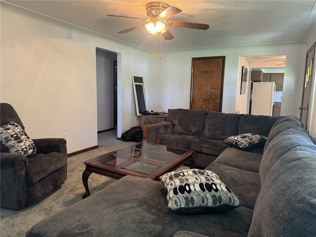 412 Helen Ave Ave, Monessen, Pennsylvania image 7