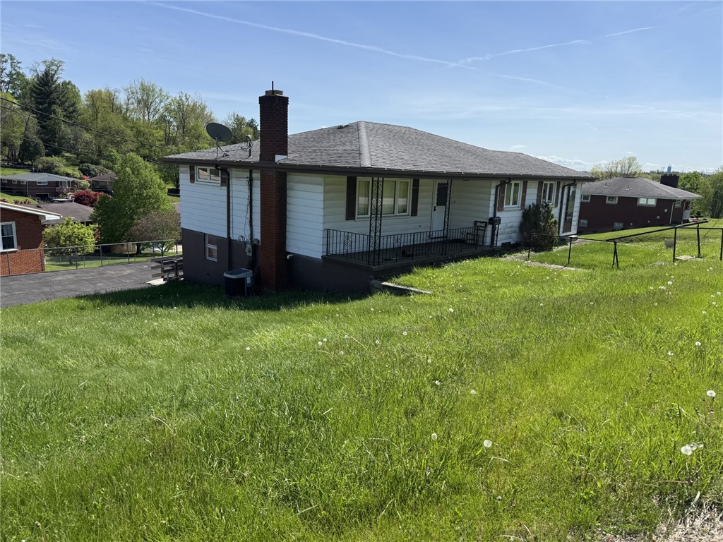 412 Helen Ave Ave, Monessen, Pennsylvania image 2