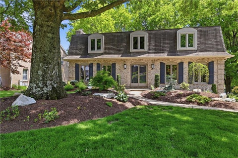 Homes For Sale - 4108 Jasmine Drive Dr<br/> Bethel Park, PA 15102