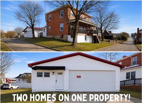 Multifamily For Sale - 423 South Street St<br/> Berlin, PA 15530