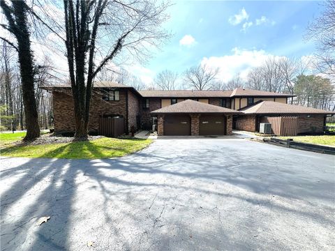 Condo For Sale - 4217 Bristol Ln Ln<br/> Lawrence County, Neshannock Twp, PA 16105