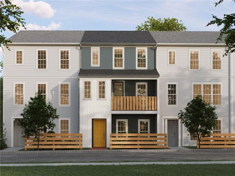 Townhouse For Sale - 404 Canopy Way Way<br/> Cranberry Twp, PA 16066