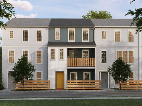 404 Canopy Way Cranberry Twp PA 16066