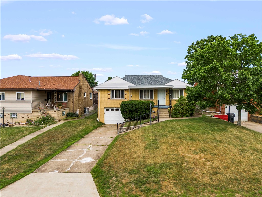 1930 Berkwood Drive