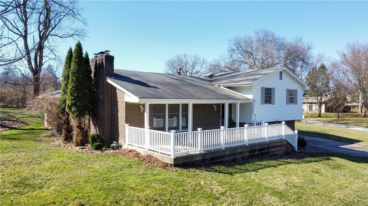 2350 Mount Vernon Ave