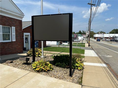 207 S Washington St Eau Claire Boro PA 16030