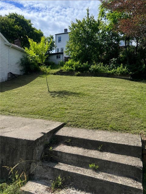 Vacant Land For Sale - 970 Manto Way<br/> Allentown, PA 15210