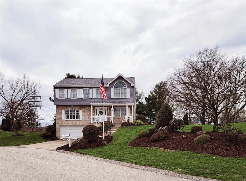 172 Parkside Drive Dr, West Mifflin, Pennsylvania image 1
