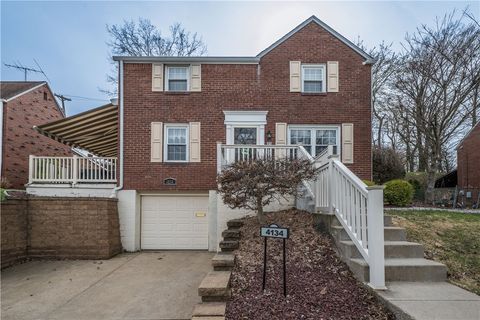 4134 Highgrove Rd Whitehall PA 15236